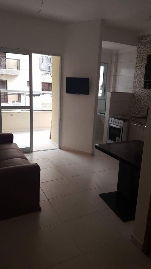 Condominio Newton Ximenes 30 Metros Da Praia Ubatuba Exteriör bild