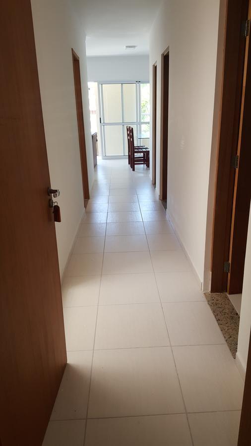 Condominio Newton Ximenes 30 Metros Da Praia Ubatuba Exteriör bild
